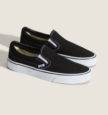 VANS CLASSIC SLIP ON