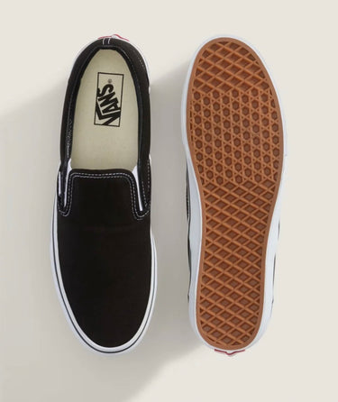 VANS CLASSIC SLIP ON