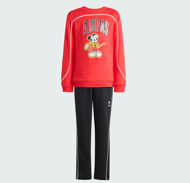 adidas completo topolino kids