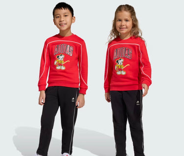 adidas completo topolino kids