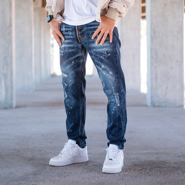 mfn jeans denim