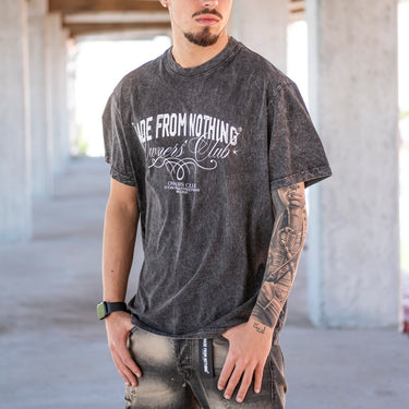 Mfn t-shirt lavata