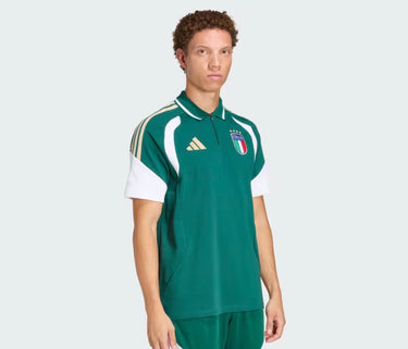 Adidas polo italia