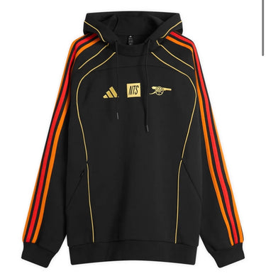 adidas felpa arsenal