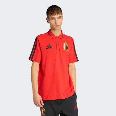 Adidas x belgio polo