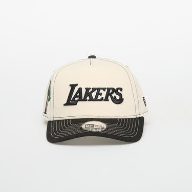 New Era Cap lakers