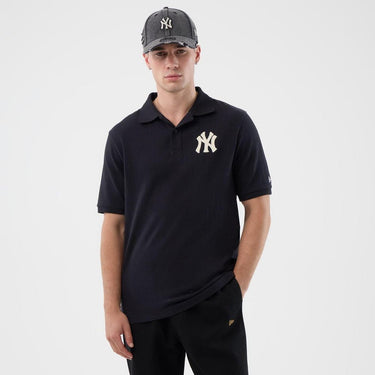 new era polo YANKEES