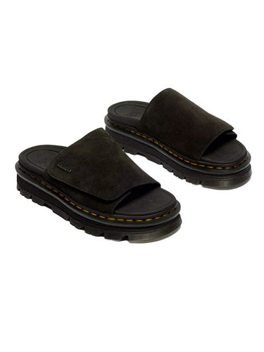 Dr martens ZEBZAG slide