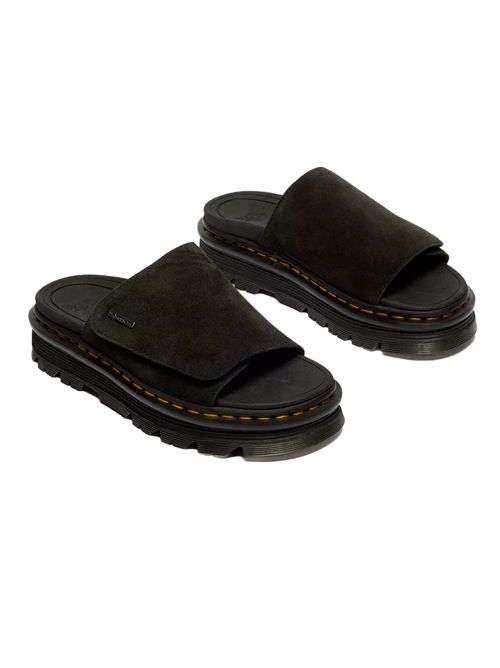 ciabatte & sandali dr martens uomo