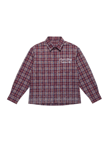 Paper Money camicia