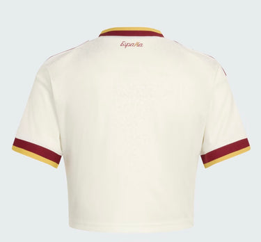 adidas x spagna t-shirt donna
