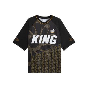 Puma t-shirt king uomo