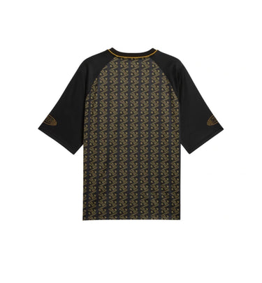 Puma t-shirt king uomo