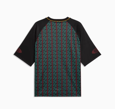 Puma t-shirt king uomo