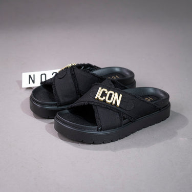 ICON ZEPPA DONNA
