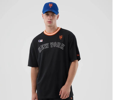 new era t-shirt ny uomo