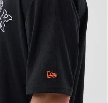new era t-shirt ny uomo