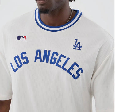 new era t-shirt la uomo