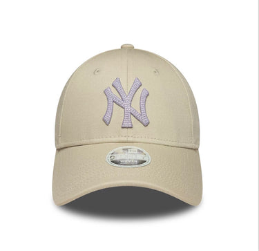 new era cap ny logo brillantino