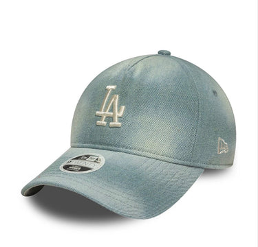 new era cap la denim women