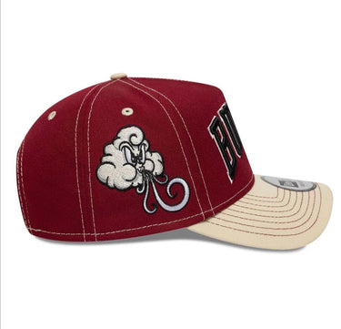 new era cap bulls