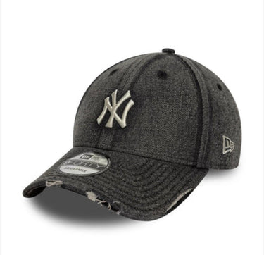 new era cap yankees denim