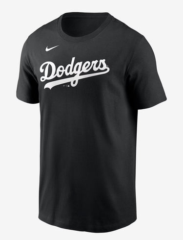 NIKE T-SHIRT/TOPS LOS ANGELES DODGERS