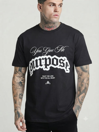 Million t-shirt YOU GIVE ME