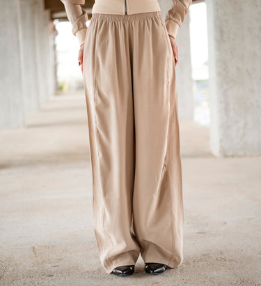 Forward pantalone cupro da distema donna