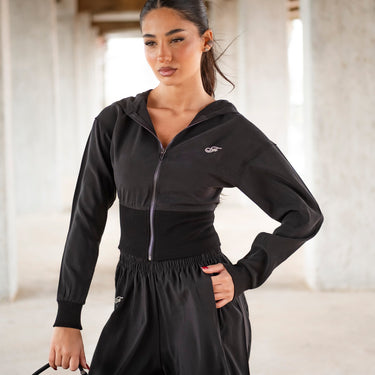Forward felpa cupro da distema donna