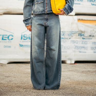 Forward jeans da sistem donna