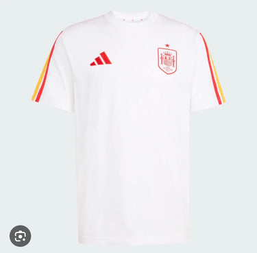 adidas t-shirt spagna uomo