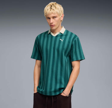 Puma polo uomo