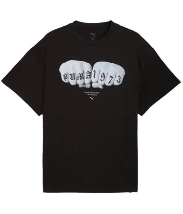 Puma t-shirt uomo