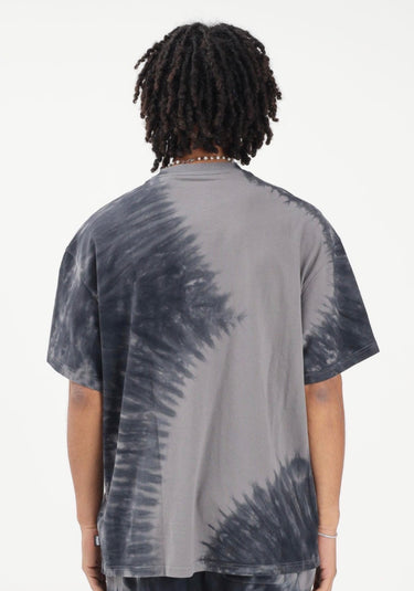 Puma t-shirt washed uomo