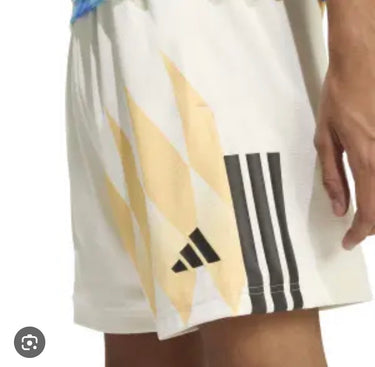 Adidas short uomo