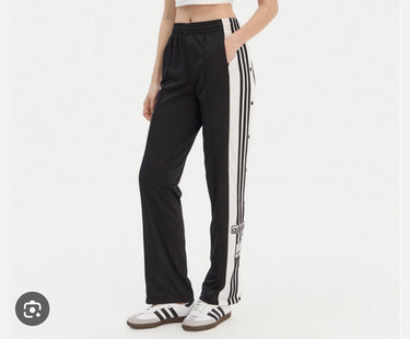Adidas pantalone donna