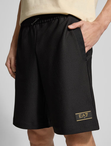 EA7 SHORTS