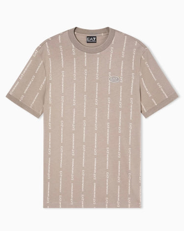 EA7 T-SHIRT