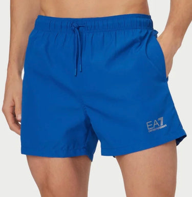 EA7 BOXER BEACHWEAR