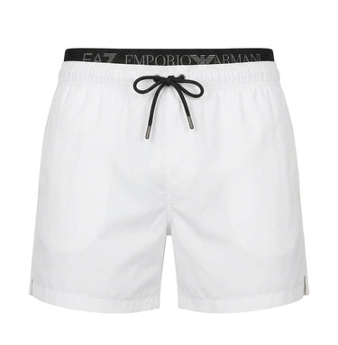 EA7 BOXER BEACHWEAR