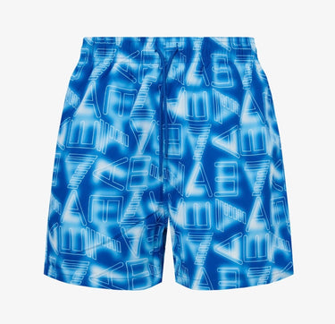 EA7 BOXER BEACHWEAR