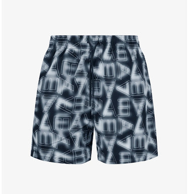 EA7 BOXER BEACHWEAR