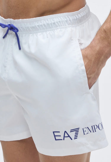EA7 SWIMMING TRUNK ACTIVE