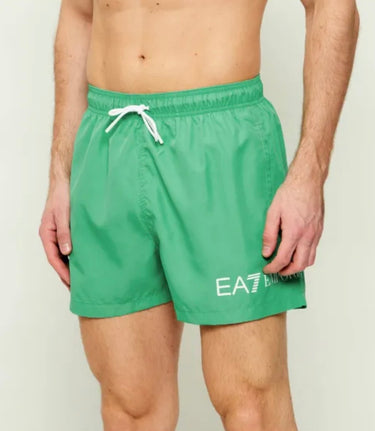 EA7 SWIMMING TRUNK ACTIVE