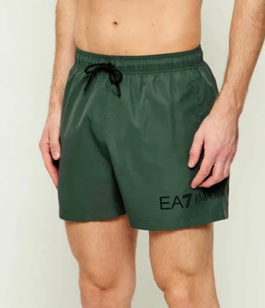 EA7 SWIMMING TRUNK ACTIVE