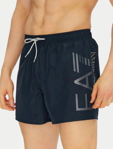EA7 SWIMMING TRUNK ACTIVE