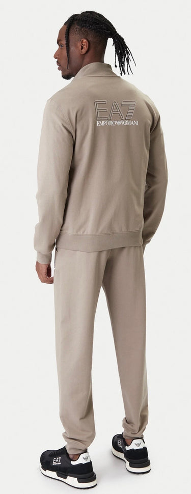 EA7 TRACKSUIT