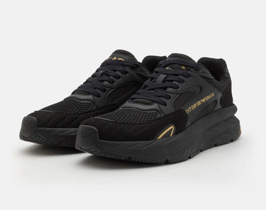 EA7 SNEAKER