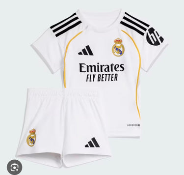 adidas real madrid competo kids